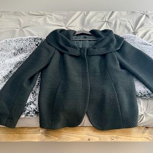 Lafayette 148 NewYork. Classic elegance. Boiled Wool Coat 🖤